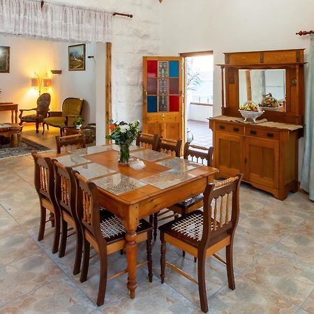 Villa Ravenscliff White House Oudtshoorn Exterior foto